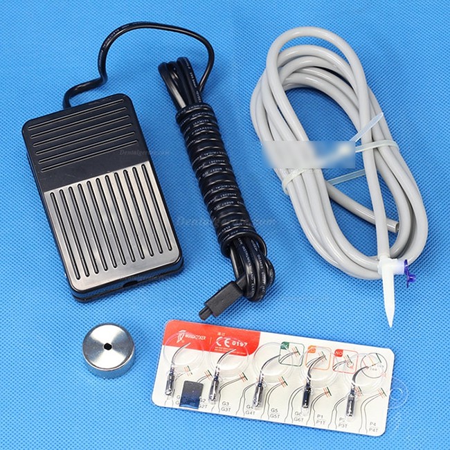 Woodpecker&reg; UDS-J Ultraschall-Scaler EMS Kompatibel